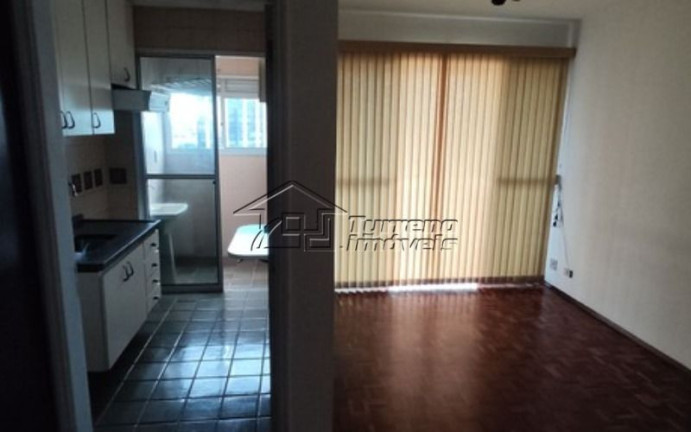 Foto do imóvel Apartamento com 1 Quarto à Venda, 60 m² em Centro - São José Dos Campos