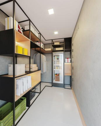 Imagem Apartamento com 2 Quartos à Venda, 55 m² em Nova Descoberta - Natal Imagem Apartamento com 2 Quartos à Venda, 55 m² em Nova Descoberta - Natal