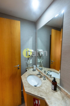 Imagem Apartamento com 1 Quarto à Venda, 30 m² em Jardim Paulista - São Paulo Imagem Apartamento com 1 Quarto à Venda, 30 m² em Jardim Paulista - São Paulo