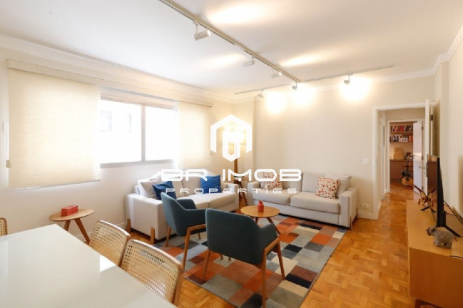 Imagem Imóvel com 3 Quartos à Venda, 94 m² em Pinheiros - São Paulo Imagem Imóvel com 3 Quartos à Venda, 94 m² em Pinheiros - São Paulo