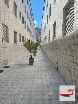 Imagem Apartamento com 1 Quarto à Venda, 39 m² em Vila Guilhermina - Praia Grande Imagem Apartamento com 1 Quarto à Venda, 39 m² em Vila Guilhermina - Praia Grande