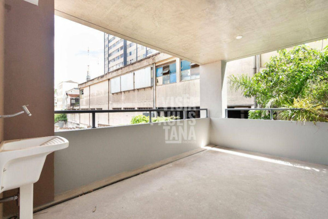 Imagem Apartamento com 1 Quarto à Venda, 75 m² em Perdizes - São Paulo Imagem Apartamento com 1 Quarto à Venda, 75 m² em Perdizes - São Paulo