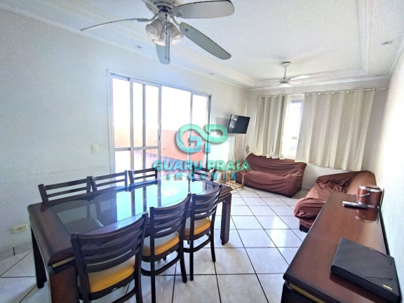 Imagem Apartamento com 3 Quartos à Venda, 170 m² em Enseada - Guarujá