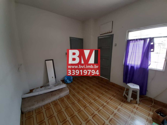 Imagem Casa com 4 Quartos à Venda, 120 m² em Ramos - Rio De Janeiro