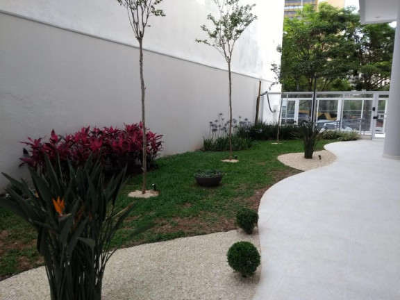 Imagem Studio com 1 Quarto à Venda, 23 m² em Bela Vista - São Paulo