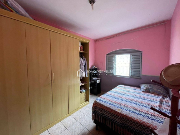 Imagem Casa com 4 Quartos à Venda, 299 m² em Jardim Maracanã - São José Dos Campos