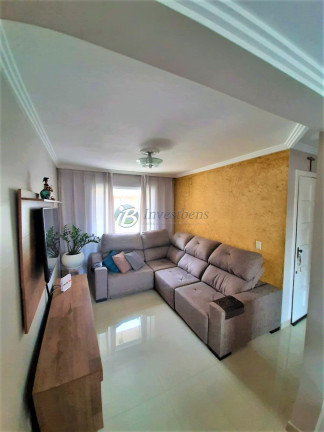 Imagem Casa de Condomínio com 3 Quartos à Venda, 115 m² em Cajuru - Curitiba