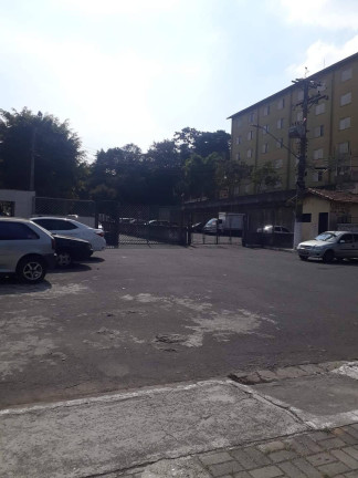 Imagem Apartamento com 2 Quartos à Venda, 53 m² em Vila Aurora - São Paulo