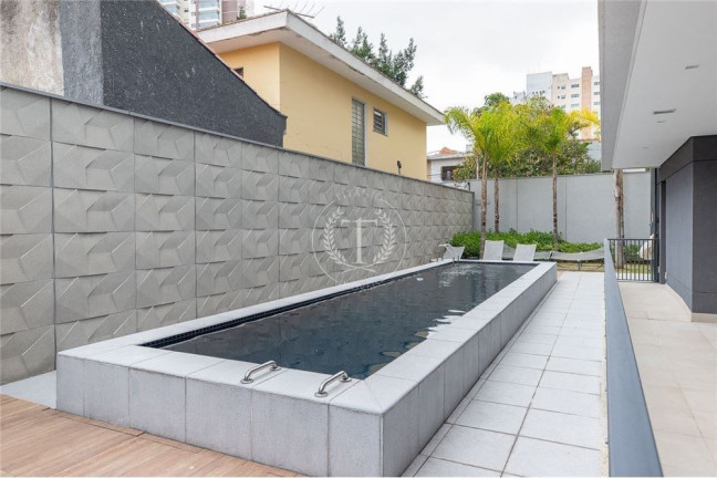 Imagem Apartamento com 1 Quarto à Venda, 22 m² em Jardim Das Acácias - São Paulo Imagem Apartamento com 1 Quarto à Venda, 22 m² em Jardim Das Acácias - São Paulo
