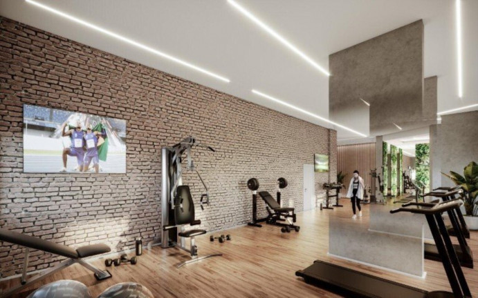 Imagem Imóvel com 2 Quartos à Venda, 56 m² em Vila Rosália - Guarulhos Imagem Imóvel com 2 Quartos à Venda, 56 m² em Vila Rosália - Guarulhos