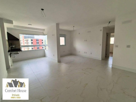 Imagem Apartamento com 3 Quartos à Venda, 96 m² em Jardim - Santo André Imagem Apartamento com 3 Quartos à Venda, 96 m² em Jardim - Santo André