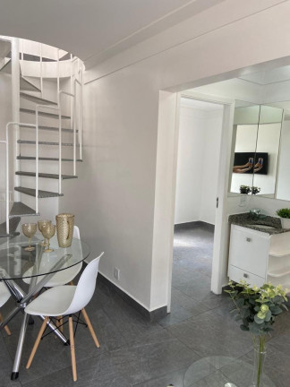 Imagem Apartamento com 3 Quartos para Alugar, 115 m² em Casa Branca - Santo André Imagem Apartamento com 3 Quartos para Alugar, 115 m² em Casa Branca - Santo André