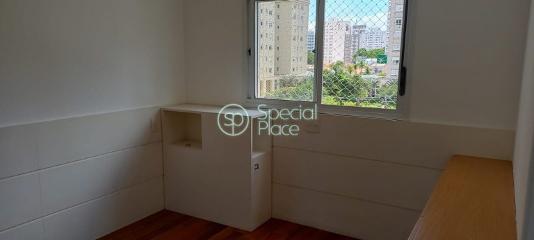 Imagem Apartamento com 4 Quartos à Venda, 200 m² em Vila Romana - São Paulo