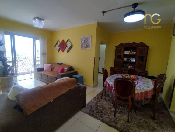 Imagem Apartamento com 2 Quartos à Venda, 84 m² em Aviação - Praia Grande Imagem Apartamento com 2 Quartos à Venda, 84 m² em Aviação - Praia Grande