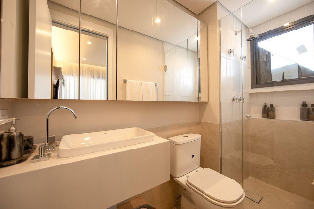 Imagem Apartamento com 1 Quarto à Venda, 42 m² Imagem Apartamento com 1 Quarto à Venda, 42 m²