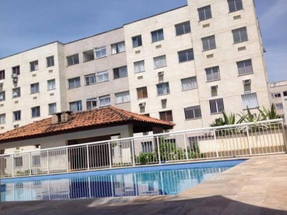 Imagem Apartamento com 2 Quartos à Venda, 45 m² em Vargem Pequena - Rio De Janeiro Imagem Apartamento com 2 Quartos à Venda, 45 m² em Vargem Pequena - Rio De Janeiro