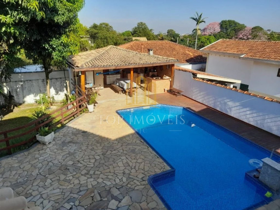 Imagem Casa de Condomínio com 3 Quartos à Venda, 760 m² em Jardim Santa Maria - São José Dos Campos Imagem Casa de Condomínio com 3 Quartos à Venda, 760 m² em Jardim Santa Maria - São José Dos Campos