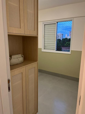 Imagem Apartamento com 2 Quartos à Venda, 60 m² em Parque Amazônia - Goiânia Imagem Apartamento com 2 Quartos à Venda, 60 m² em Parque Amazônia - Goiânia