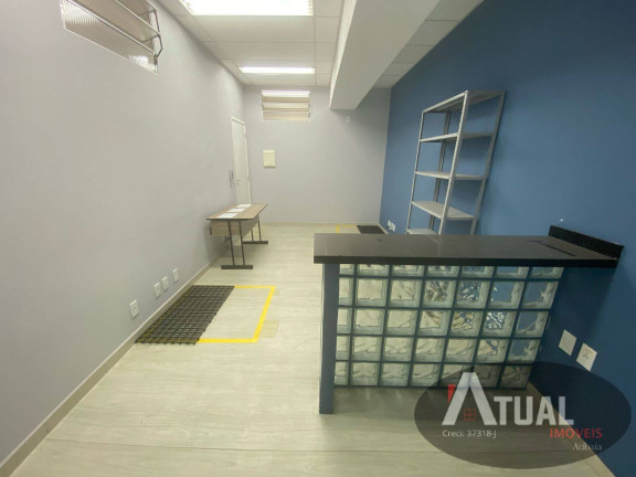 Imagem Sala Comercial para Alugar, 18 m² em Terra Preta (terra Preta) - Mairiporã Imagem Sala Comercial para Alugar, 18 m² em Terra Preta (terra Preta) - Mairiporã
