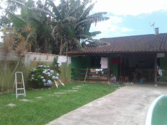 Imagem Casa com 3 Quartos para Temporada, 150 m² em Sertão Da Quina - Ubatuba Imagem Casa com 3 Quartos para Temporada, 150 m² em Sertão Da Quina - Ubatuba