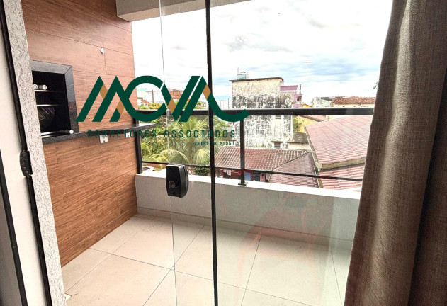 Imagem Cobertura com 3 Quartos à Venda, 83 m² em Itapema Do Norte - Itapoá Imagem Cobertura com 3 Quartos à Venda, 83 m² em Itapema Do Norte - Itapoá