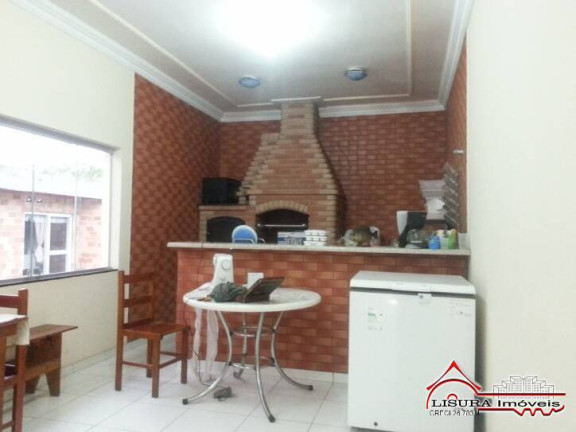 Imagem Casa com 4 Quartos à Venda, 309 m² em Loteamento Villa Branca - Jacareí