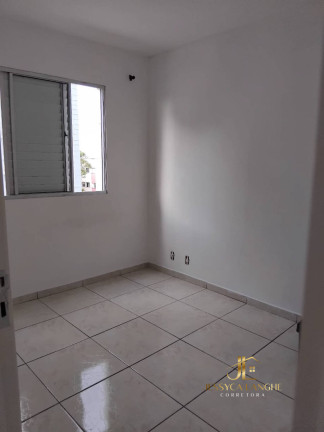 Imagem Apartamento com 2 Quartos à Venda, 54 m² em Vila Zizinha - São José Dos Campos Imagem Apartamento com 2 Quartos à Venda, 54 m² em Vila Zizinha - São José Dos Campos