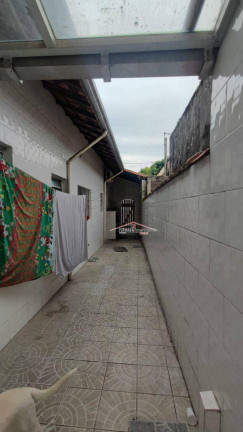 Imagem Casa com 3 Quartos para Alugar, 171 m² em Boqueirão - Praia Grande Imagem Casa com 3 Quartos para Alugar, 171 m² em Boqueirão - Praia Grande