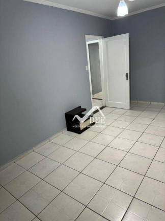 Imagem Apartamento com 3 Quartos à Venda, 137 m² em Gonzaga - Santos Imagem Apartamento com 3 Quartos à Venda, 137 m² em Gonzaga - Santos