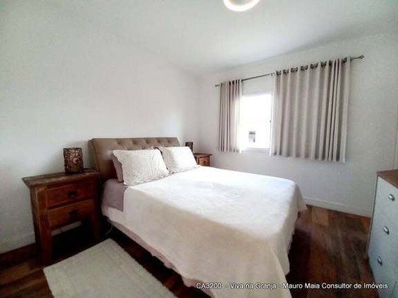 Imagem Casa com 3 Quartos à Venda, 450 m² em Chácara De La Rocca - Carapicuíba