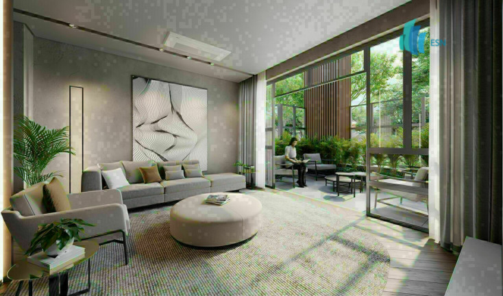 Imagem Apartamento com 2 Quartos à Venda, 76 m² Imagem Apartamento com 2 Quartos à Venda, 76 m²