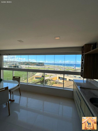 Imagem Apartamento com 1 Quarto à Venda, 45 m² em Armação - Salvador Imagem Apartamento com 1 Quarto à Venda, 45 m² em Armação - Salvador