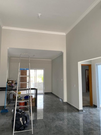 Imagem Casa de Condomínio com 3 Quartos à Venda, 130 m² em Cajuru Do Sul - Sorocaba