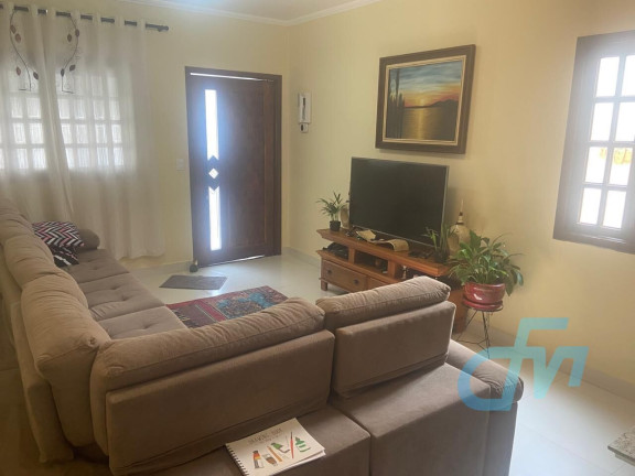 Imagem Sobrado com 3 Quartos à Venda, 129 m² em Vila Oliveira - Mogi Das Cruzes Imagem Sobrado com 3 Quartos à Venda, 129 m² em Vila Oliveira - Mogi Das Cruzes