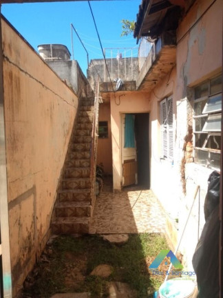 Imagem Casa com 3 Quartos à Venda, 200 m² em Saúde - São Paulo Imagem Casa com 3 Quartos à Venda, 200 m² em Saúde - São Paulo