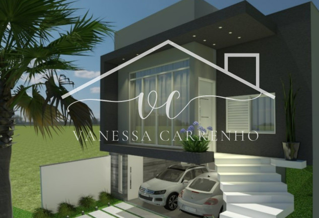 Imagem Casa com 3 Quartos à Venda, em Terras De São Francisco - Sorocaba Imagem Casa com 3 Quartos à Venda, em Terras De São Francisco - Sorocaba