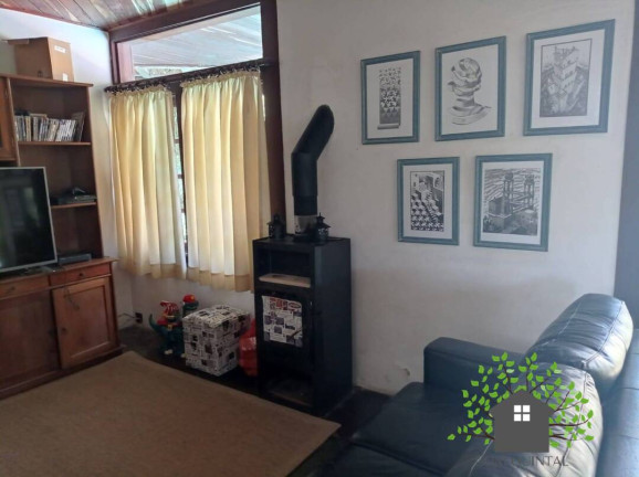 Imagem Casa com 4 Quartos à Venda, 560 m² em Forest Hills - Jandira