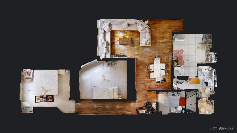 Imagem Apartamento com 2 Quartos à Venda, 100 m² em Cerqueira César - São Paulo Imagem Apartamento com 2 Quartos à Venda, 100 m² em Cerqueira César - São Paulo