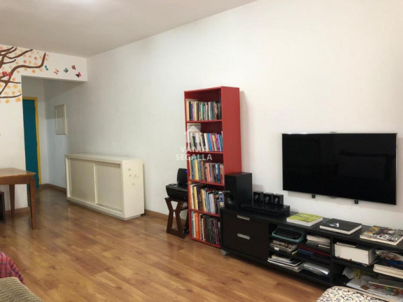 Imagem Apartamento com 3 Quartos à Venda, 98 m² em Perdizes - São Paulo Imagem Apartamento com 3 Quartos à Venda, 98 m² em Perdizes - São Paulo
