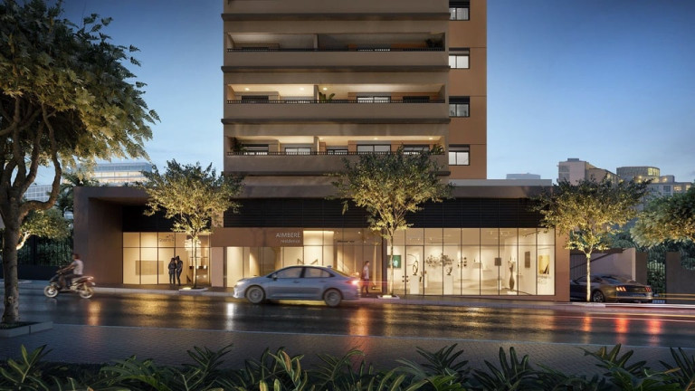 Imagem Apartamento com 2 Quartos à Venda, 41 m² em Perdizes - São Paulo Imagem Apartamento com 2 Quartos à Venda, 41 m² em Perdizes - São Paulo