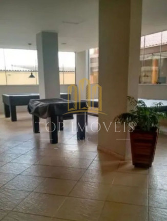 Imagem Apartamento com 2 Quartos à Venda, 75 m² em Jardim Satélite - São José Dos Campos