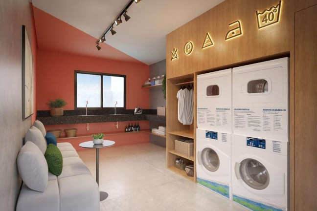 Imagem Studio com 1 Quarto à Venda, 17 m² em Itaquera - São Paulo Imagem Studio com 1 Quarto à Venda, 17 m² em Itaquera - São Paulo