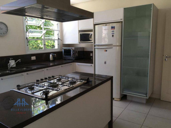 Imagem Casa com 4 Quartos à Venda, 480 m² em Jurerê Internacional - Florianópolis Imagem Casa com 4 Quartos à Venda, 480 m² em Jurerê Internacional - Florianópolis