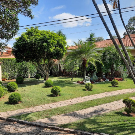 Imagem Casa de Condomínio com 3 Quartos à Venda, 231 m² em Jacaré - Cabreúva