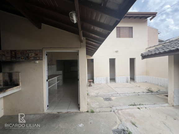Imagem Casa com 1 Quarto à Venda, 198 m² em Jardim Primavera - Bragança Paulista