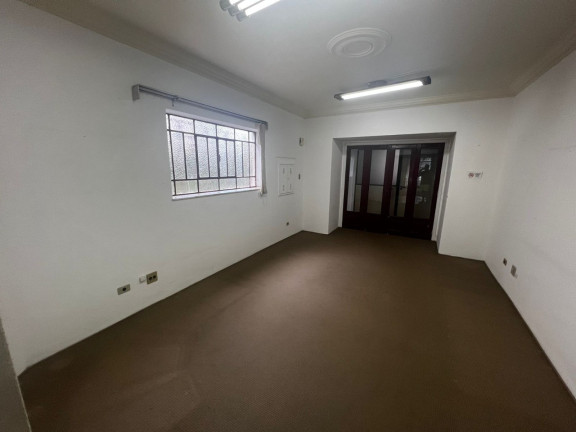 Imagem Casa com 14 Quartos à Venda, 600 m² em Jardim América - São Paulo