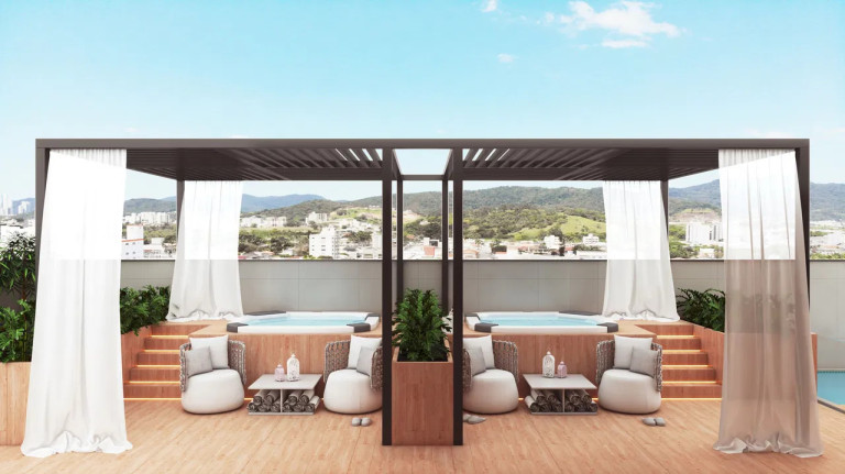 Imagem Apartamento à Venda, 172 m² em Centro - Balneário Camboriú