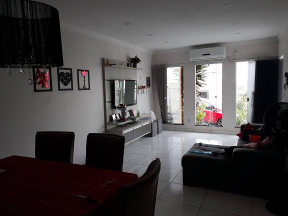 Imagem Casa com 3 Quartos à Venda, 142 m² em Flores - Manaus Imagem Casa com 3 Quartos à Venda, 142 m² em Flores - Manaus