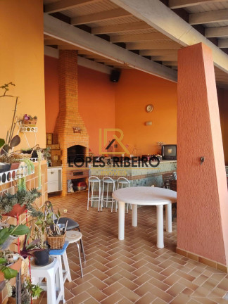 Imagem Casa com 4 Quartos à Venda, 760 m² em Bairro Alto - Botucatu Imagem Casa com 4 Quartos à Venda, 760 m² em Bairro Alto - Botucatu
