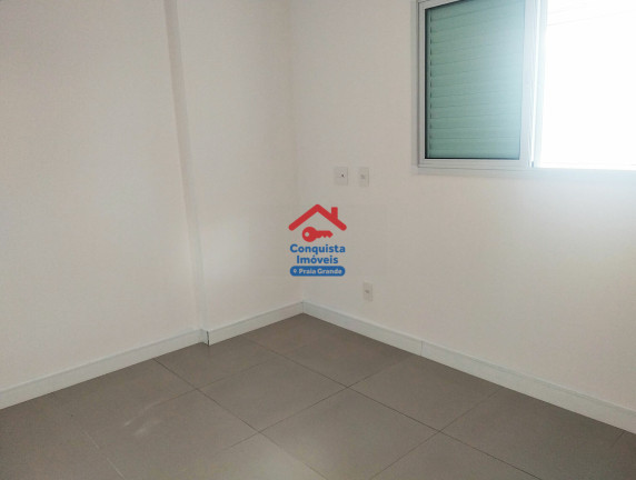 Imagem Apartamento com 2 Quartos à Venda, 80 m² em Guilhermina - Praia Grande